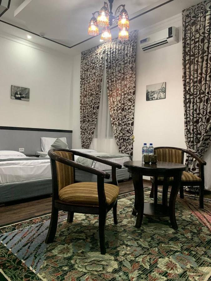 Ikan Registon Hotel Samarkand Exterior foto